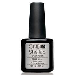 CND SHELLAC Base coat